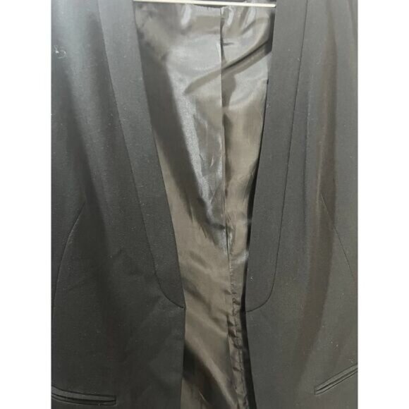 Women's Apt. 9 Open-Front Blazer Small NEW - Picture 3 of 4